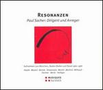 Resonanzen