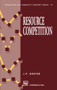 Resource Competition