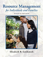 Resource Management for Individuals and Families