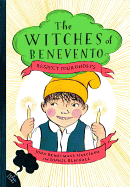 Respect Your Ghosts: The Witches of Benevento #4