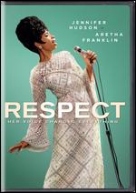 Respect - Liesl Tommy