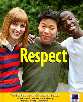 Respect - Glassman, Bruce