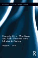 Respectability as Moral Map and Public Discourse in the Nineteenth Century