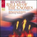 Respighi: Ballad of The Gnomes 