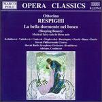 Respighi: La bella dormente nel bosco
