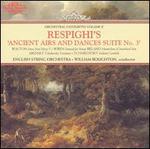 Respighi's Ancient Airs and Dances Suite No. 3