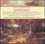 Respighi's Ancient Airs and Dances Suite No. 3
