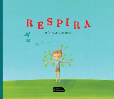 Respira - Castel-Branco, In?s