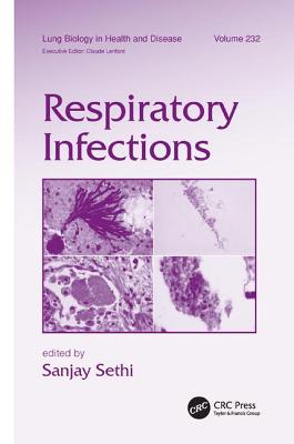 Respiratory Infections - Sethi, Sanjay (Editor)
