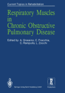 Respiratory Muscles in Chronic Obstructive Pulmonary Disease