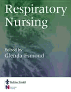 Respiratory nursing