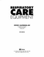 Respiratory Therapy Equipment