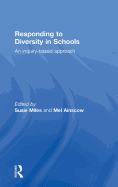 Responding to Diversity in Schools: An Inquiry-Based Approach
