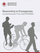 Responding to Emergency: American Red Cross