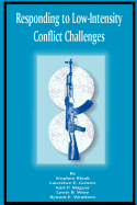 Responding to low-intensity conflict challenges