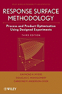 Response Surface Methodology: Process and Product Optimization Using Designed Experiments