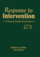 Response to Intervention: A Practical Guide for Every Teacher