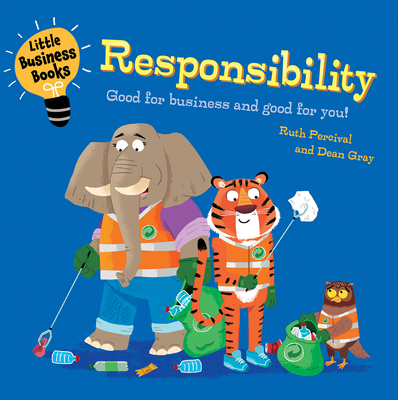 Responsibility - Percival, Ruth