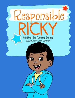 Responsible Ricky - Gering, Tammy