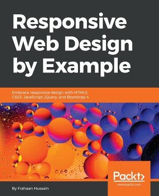 Responsive Web Design by Example - 