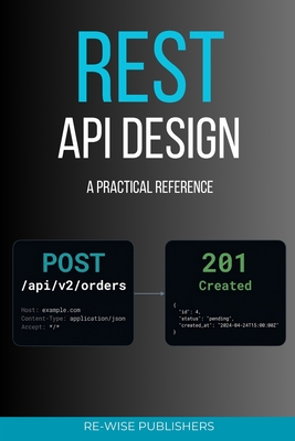 REST API Design: A Practical Reference - Publishers, Re-Wise