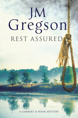 Rest Assured - Gregson, J. M.