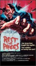 Rest in Pieces - Joseph Braunstein