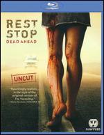 Rest Stop: Dead Ahead [Blu-ray]