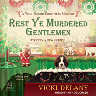 Rest Ye Murdered Gentlemen