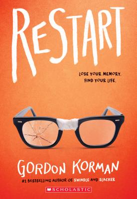Restart - Korman, Gordon