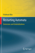 Restarting Automata: Extensions and Generalizations