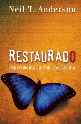 Restaurado - Anderson, Neil T