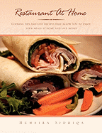 Restaurant At Home