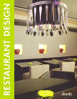 Restaurant Design - DAAB Press (Creator)