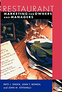Restaurant Marketing for Owners and Managers