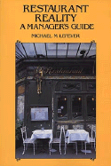 Restaurant Reality a Manager's Guide