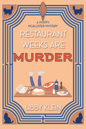 Restaurant Weeks Are Murder