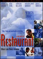 Restaurant - Eric Bross