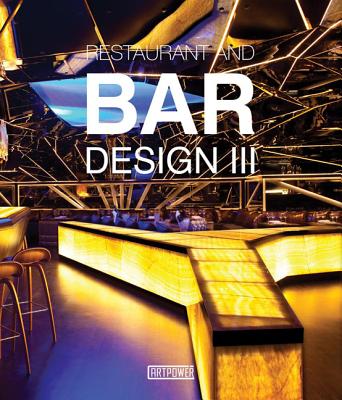 Restaurants and Bars Design III - Aihong, Li