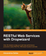 RESTful Web Services with Dropwizard