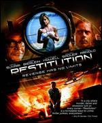 Restitution [Blu-ray] - Lance KR Kawas