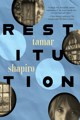 Restitution - Shapiro, Tamar