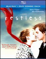 Restless [2 Discs] [Blu-ray/DVD]