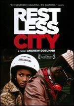 Restless City