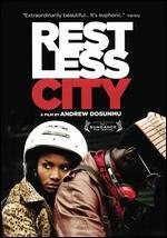 Restless City