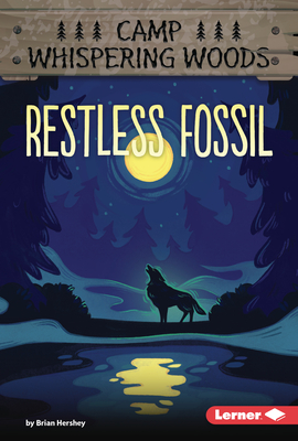 Restless Fossil - Hershey, Brian