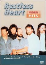 Restless Heart: Video Hits
