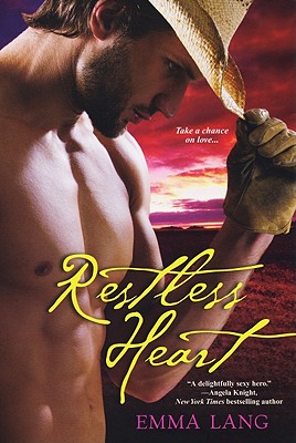 Restless Heart - Lang, Emma
