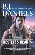 Restless Hearts: A Montana Western Mystery