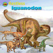 Restless Iguanodon